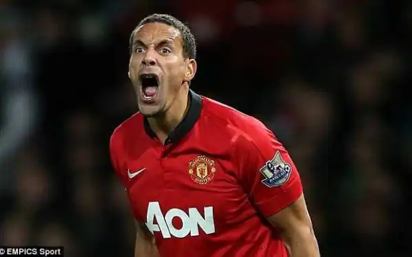 I would have dragged Renato Sanches by hair to Manchester United – Ferdinand